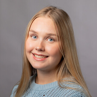 UTUlahettilas2026 Vilma Koskinen