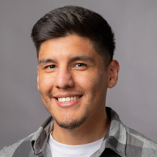 UTUambassador2026 Enrique Romero