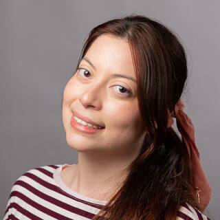 UTUambassador2026 Luisa Maria Aguilar Jimenez