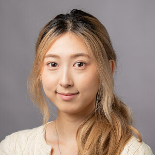 UTUambassador2026 Yuxin Zhang