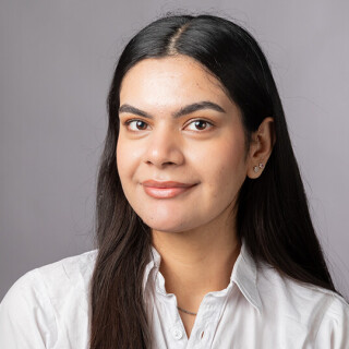 Utuambassadors2025 hero Fatima Anwar