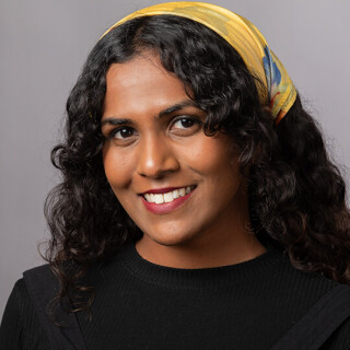 Utuambassadors2025 hero Isuri Kariyawasam