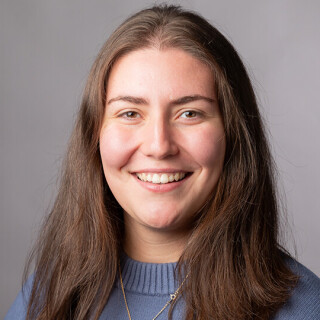 Utuambassadors2025 hero Paula Estepa