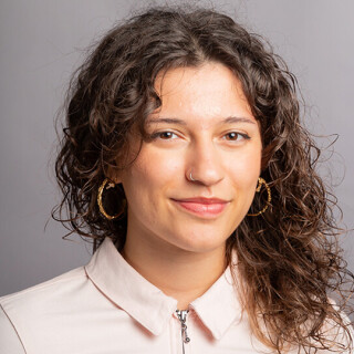 Utuambassadors2025 hero chiara Mietto